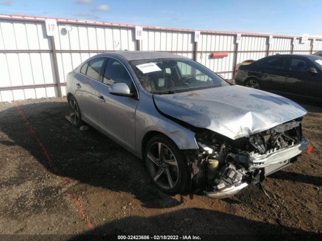 VOLVO S60 2015 yv1902tg2f1304018