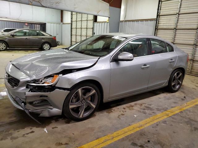 VOLVO S60 2015 yv1902tg3f1307106