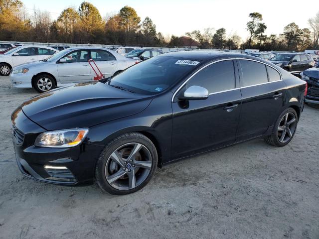 VOLVO S60 2015 yv1902th3f2309330