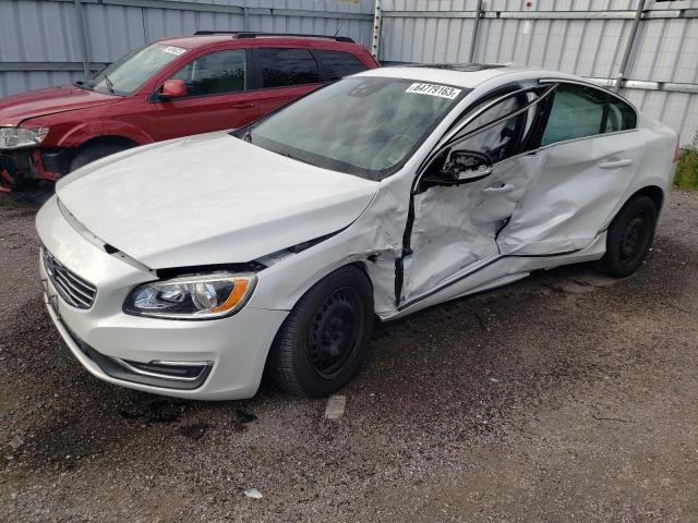 VOLVO S60 2015 yv1902tl1f2361270