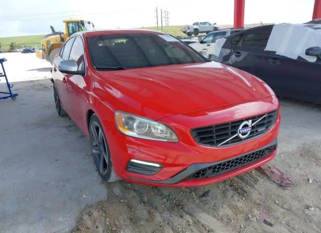 VOLVO S60 2015 yv1902tp5f1347171