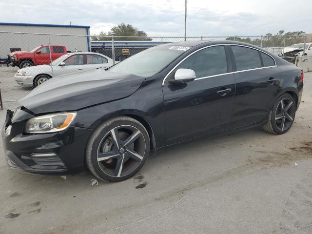 VOLVO S60 R DESI 2016 yv1902tp7g2390180