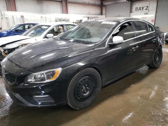 VOLVO S60 2016 yv1902ts3g2397311