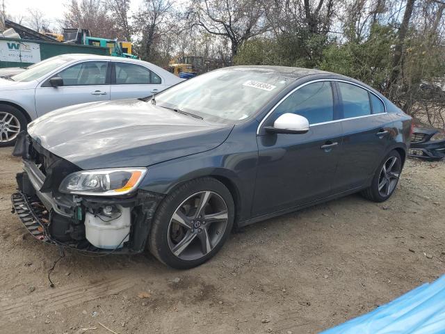 VOLVO S60 PLATIN 2015 yv1902ts7f1342056