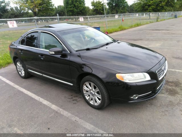 VOLVO S80 2011 yv1940as0b1137412