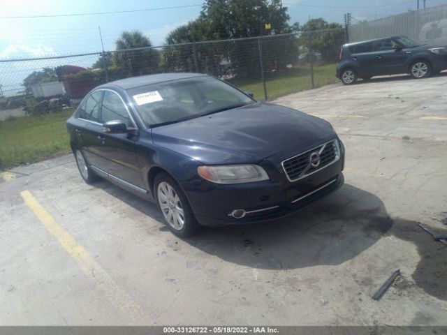 VOLVO S80 2011 yv1940as0b1139130