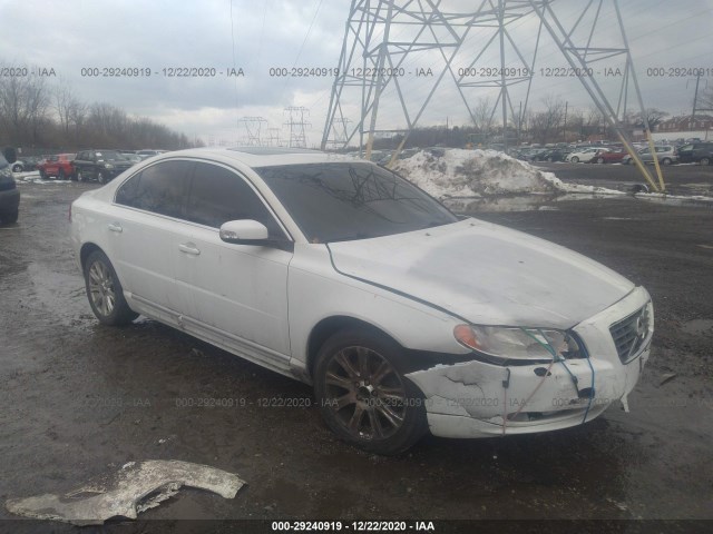 VOLVO S80 2011 yv1940as0b1149415