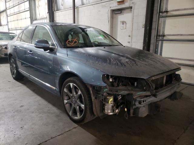 VOLVO S80 3.2 2012 yv1940as0c1152865