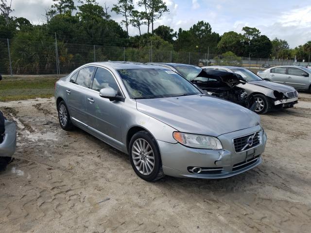 VOLVO S80 3.2 2012 yv1940as0c1160464