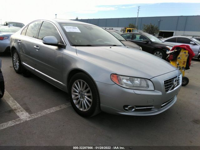 VOLVO S80 2012 yv1940as0c1163509