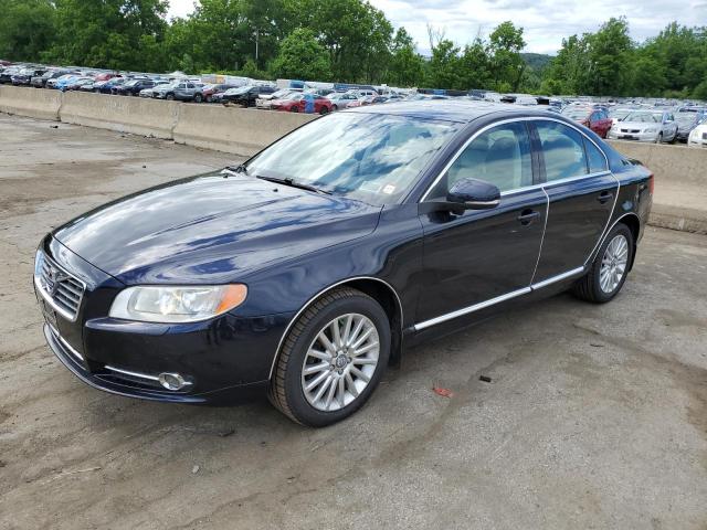 VOLVO S80 2013 yv1940as0d1166380