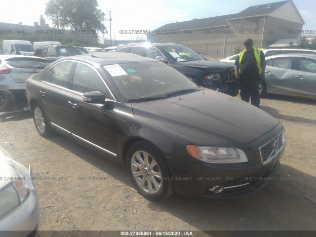 VOLVO S80 2011 yv1940as1b1138651