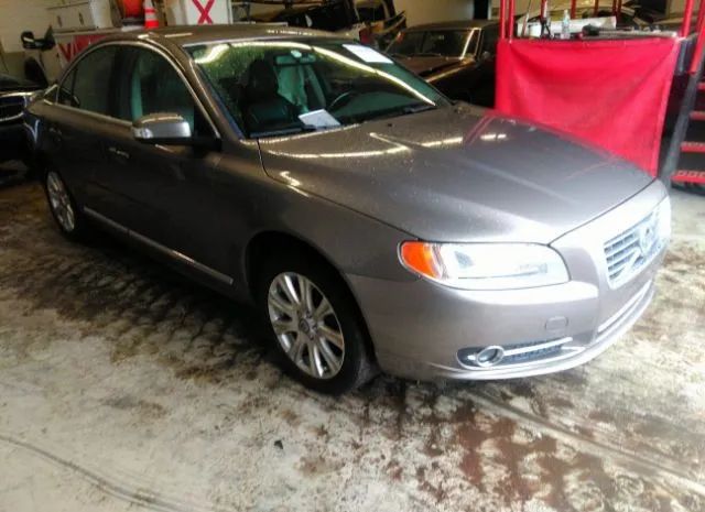 VOLVO S80 2011 yv1940as1b1145020