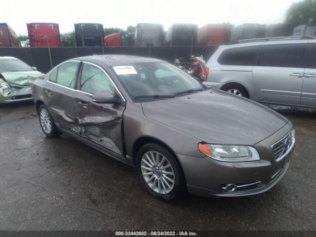 VOLVO S80 2012 yv1940as1c1153720