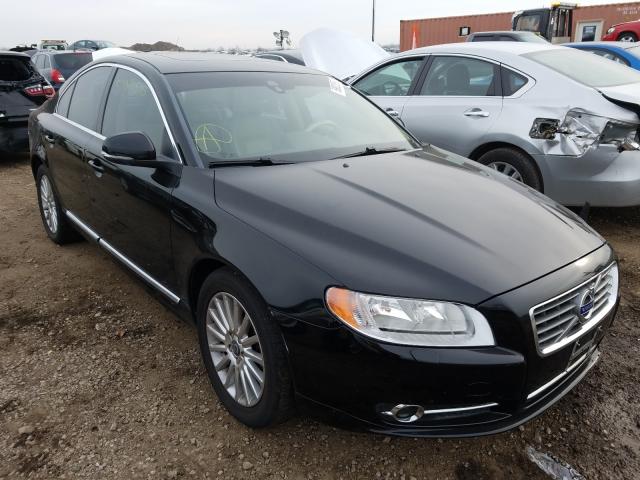 VOLVO S80 3.2 2012 yv1940as1c1154320