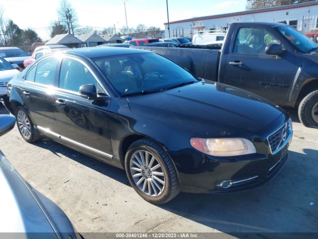 VOLVO S80 2012 yv1940as1c1157881