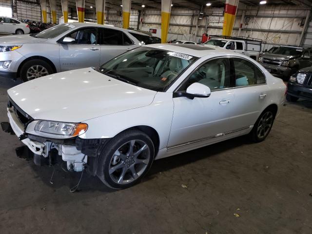 VOLVO S80 3.2 2012 yv1940as1c1159825