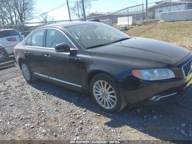 VOLVO S80 2012 yv1940as1c1164149