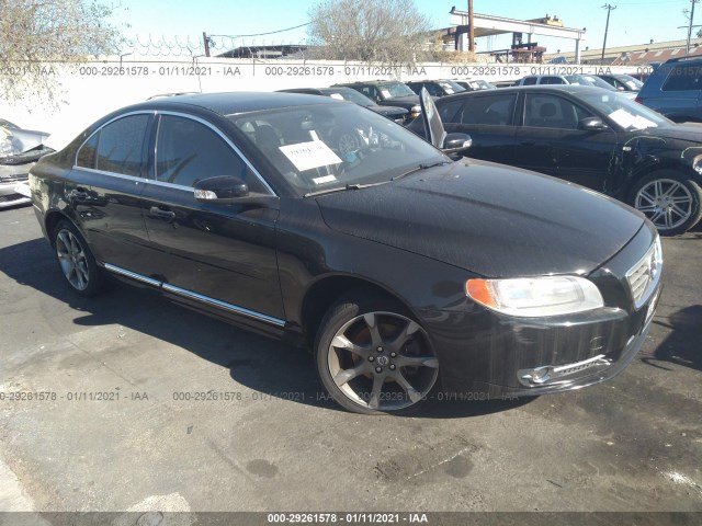 VOLVO S80 2011 yv1940as2b1135774