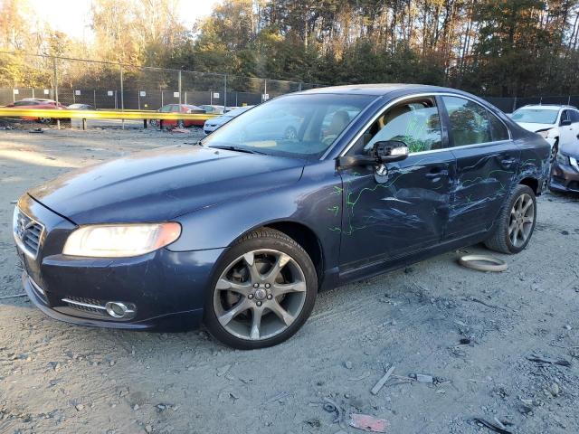 VOLVO S80 2011 yv1940as2b1140120