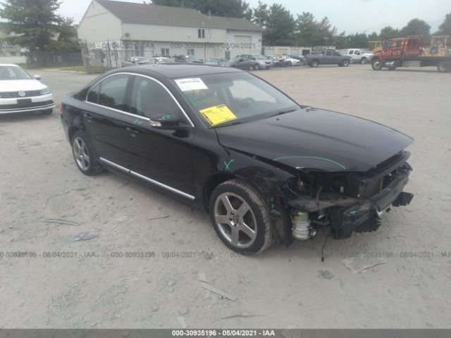 VOLVO S80 2011 yv1940as2b1146645