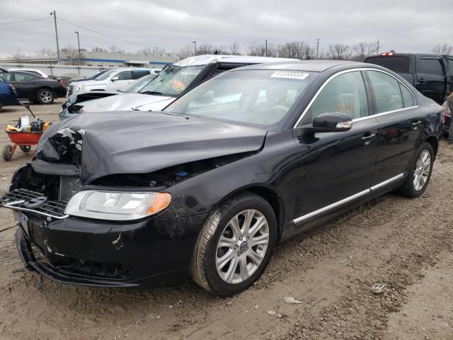 VOLVO S80 3.2 2011 yv1940as2b1147326