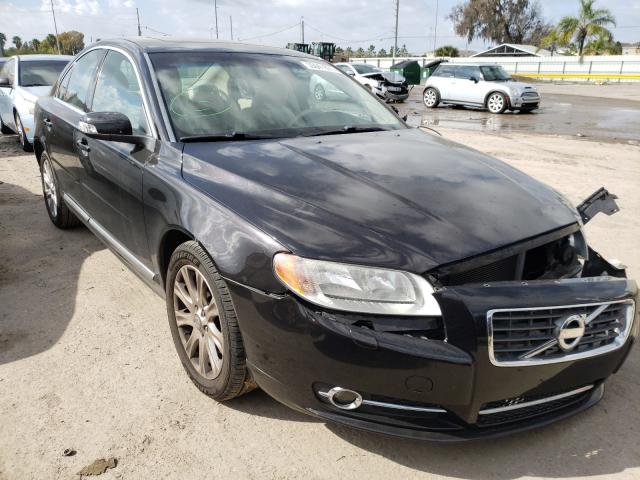 VOLVO S80 3.2 2011 yv1940as2b1149075