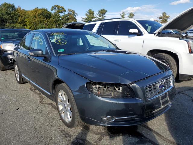 VOLVO S80 3.2 2011 yv1940as2b1149335