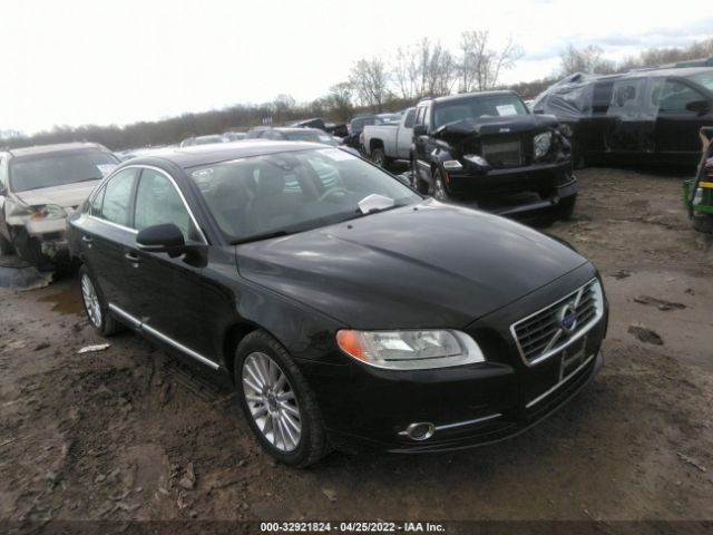 VOLVO S80 2012 yv1940as2c1156092