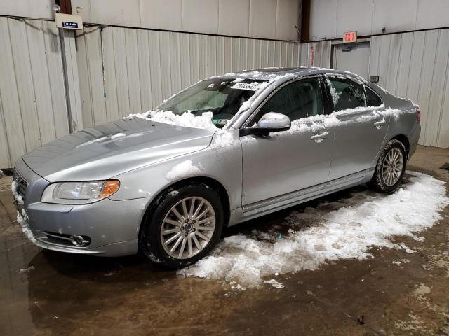 VOLVO S80 2012 yv1940as2c1158893