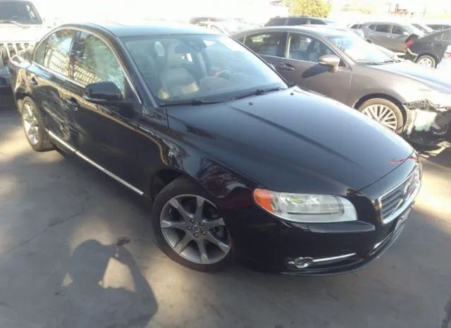 VOLVO S80 2012 yv1940as2c1159283