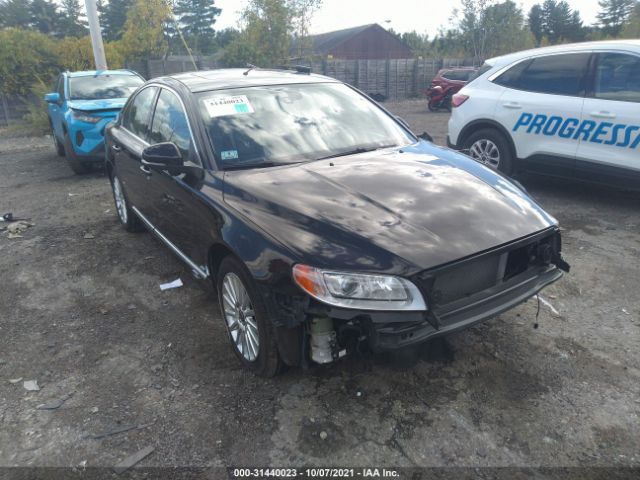 VOLVO S80 2013 yv1940as2d1165814