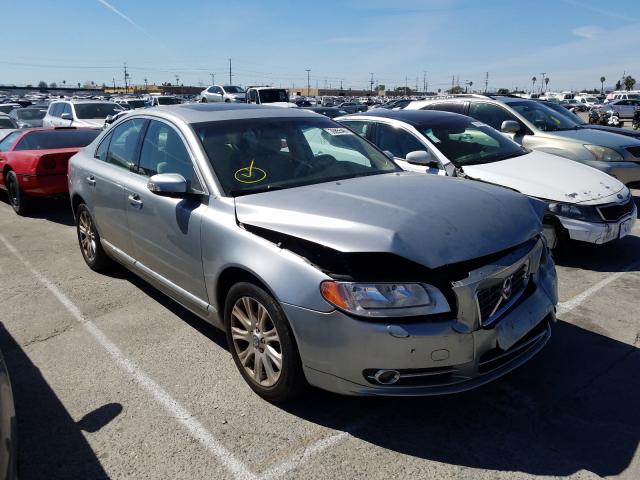 VOLVO S80 3.2 2011 yv1940as3b1148873