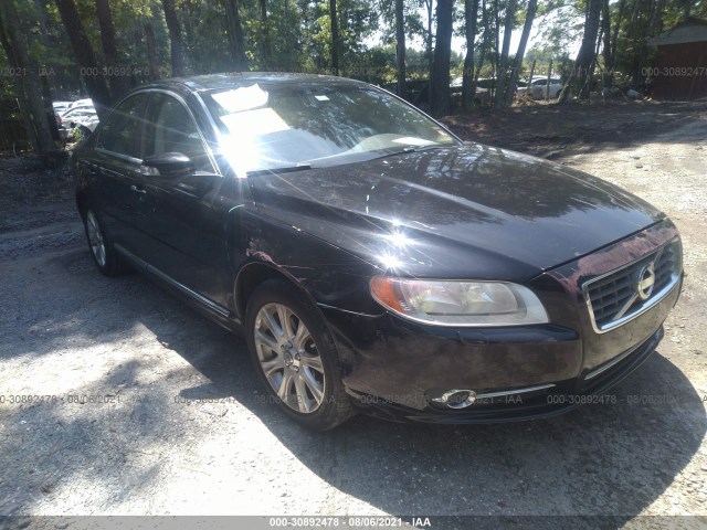 VOLVO S80 2011 yv1940as3b1148937