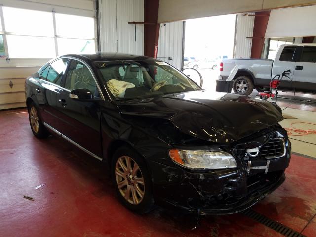 VOLVO S80 3.2 2011 yv1940as3b1149604