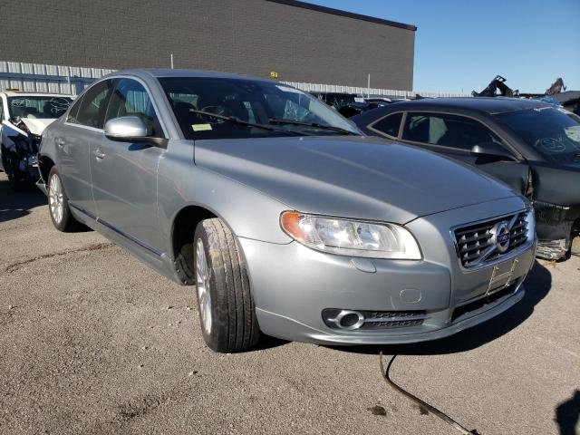 VOLVO S80 3.2 2012 yv1940as3c1154500