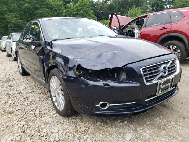 VOLVO S80 3.2 2013 yv1940as3d1167748