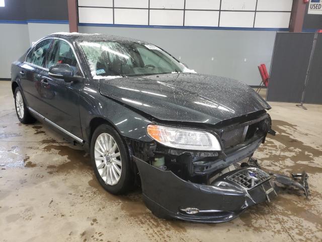 VOLVO S80 3.2 2013 yv1940as3d1171296