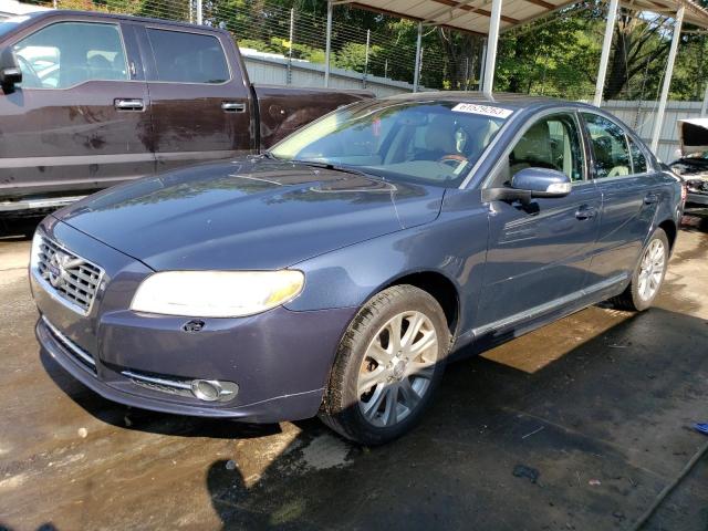 VOLVO S80 3.2 2011 yv1940as4b1136053