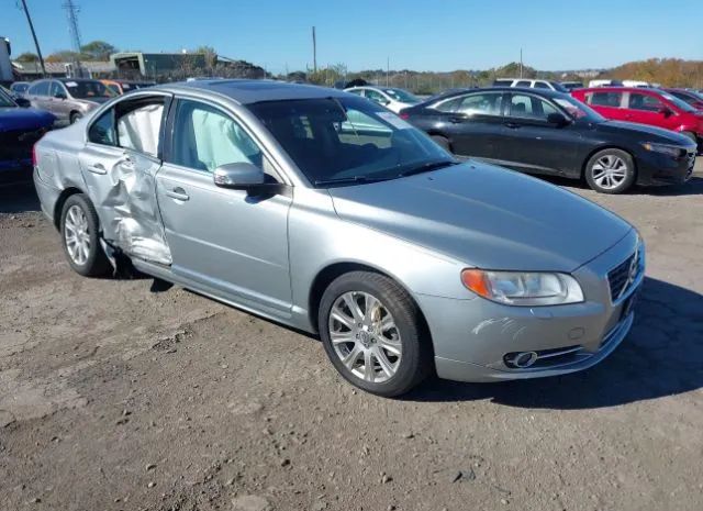 VOLVO S80 2011 yv1940as4b1138207