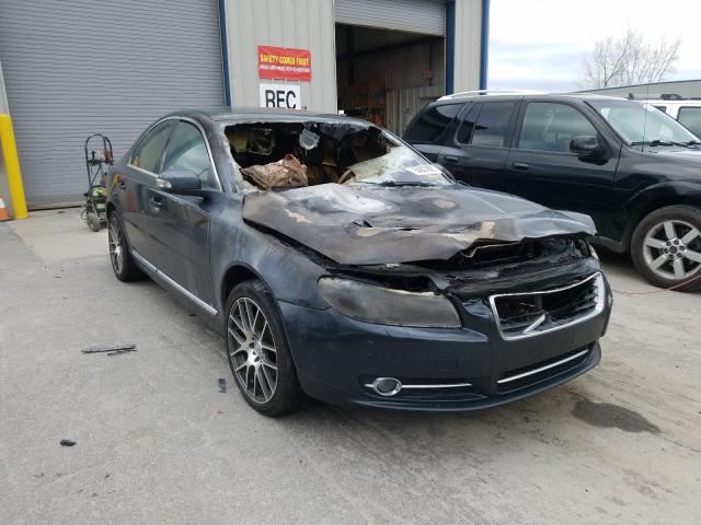 VOLVO S80 3.2 2011 yv1940as4b1138899