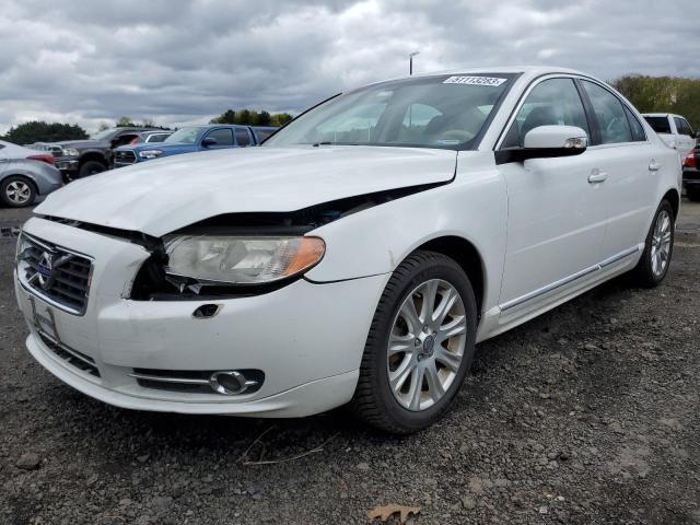 VOLVO S80 2011 yv1940as4b1139941