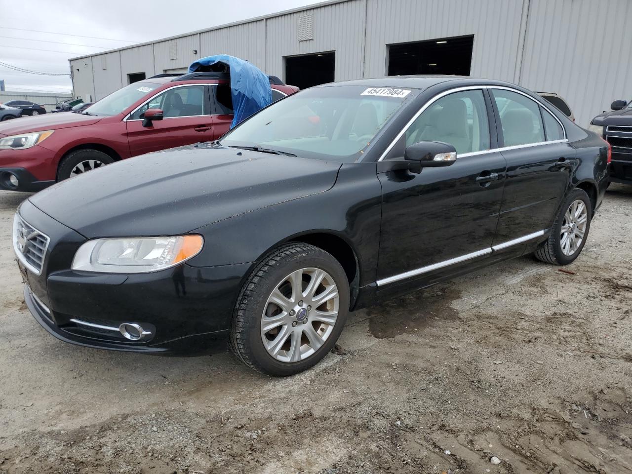 VOLVO S80 2011 yv1940as4b1140362