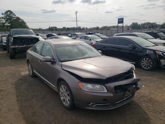 VOLVO S80 3.2 2011 yv1940as4b1144573