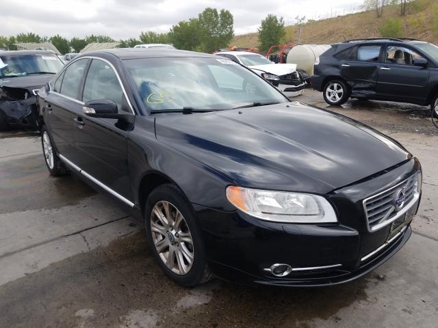 VOLVO S80 3.2 2011 yv1940as4b1148980