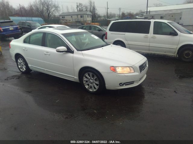 VOLVO S80 2011 yv1940as4b1149403