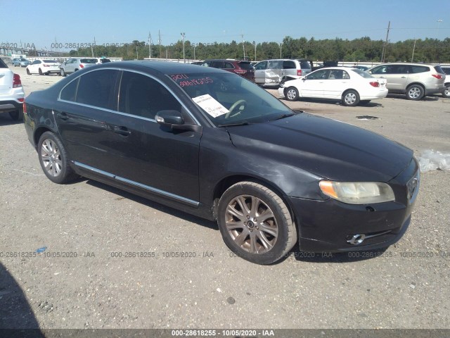 VOLVO S80 2011 yv1940as4b1149465