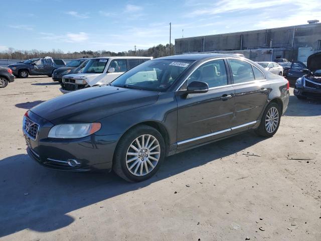 VOLVO S80 2012 yv1940as4c1158524