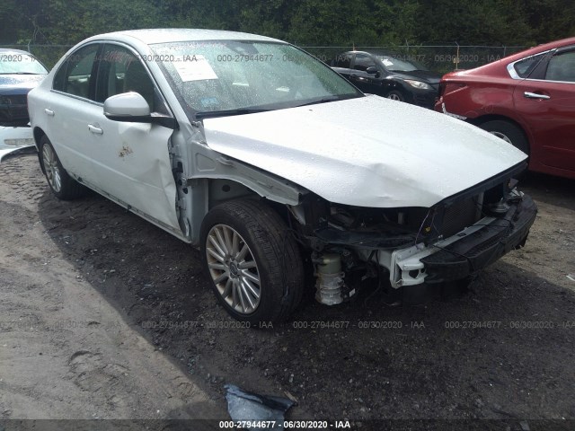 VOLVO S80 2012 yv1940as4c1159642