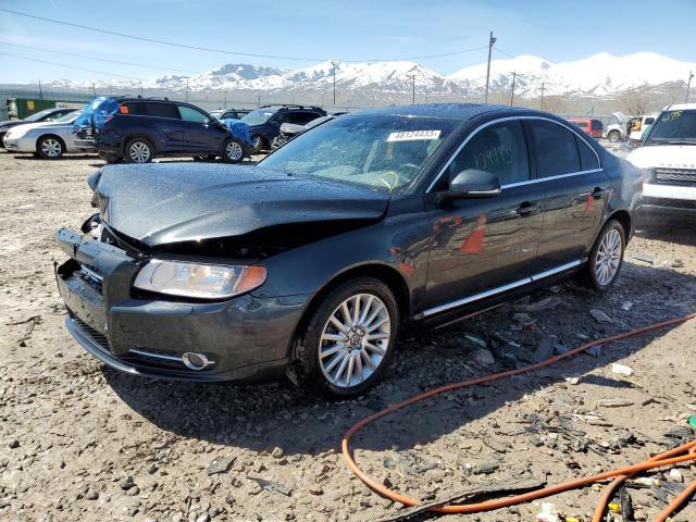 VOLVO S80 3.2 2012 yv1940as4c1162671